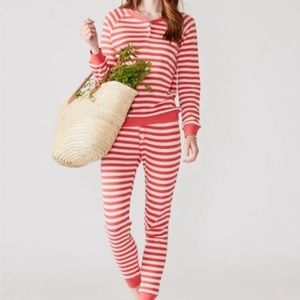 Lake pajama set